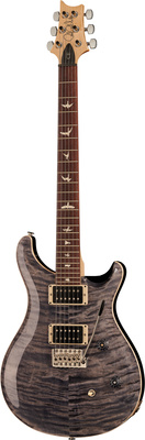 PRS CE 24 Faded Grey Black