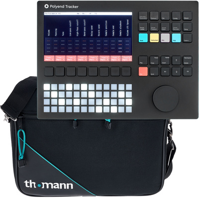 Polyend Tracker Bundle