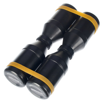Double Shaker Coarse