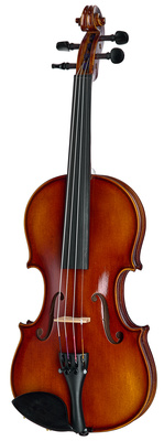 Allegro Violin Set 1/8 SC CB