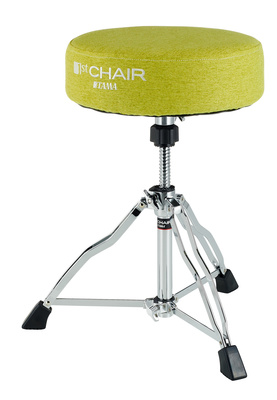 Tama HT430SGF Drum Throne Sage
