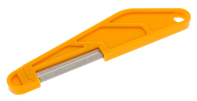 MusicNomad Diamond Nut File MN 665