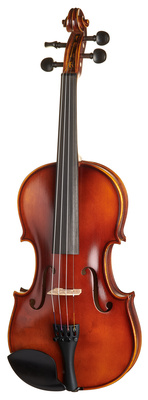 Gewa Allegro Violin Set 4/4 SC CB