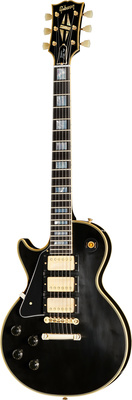 Gibson LP 57 Custom 3PU VOS LH