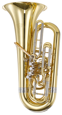 Lightning M F-Tuba