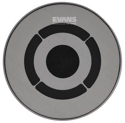 12" dB One Drum Head TT