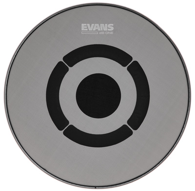 14" dB One Drum Head TT