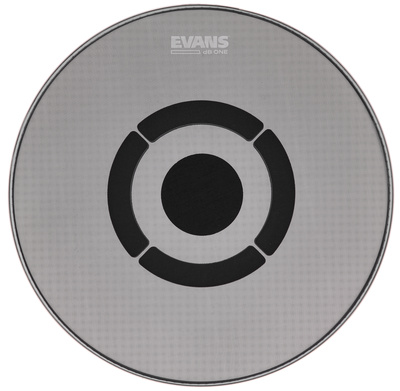 15" dB One Drum Head TT