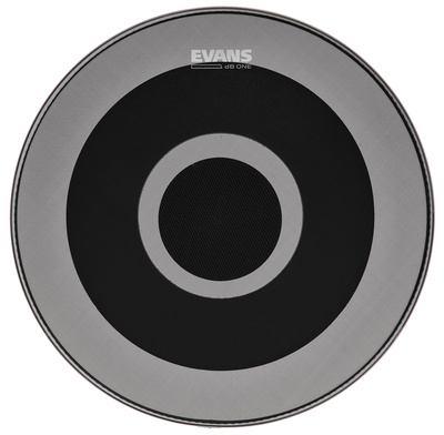 20" dB One Drum Head BD