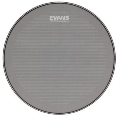 Evans 14" dB One Drum Head SD