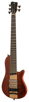 Warwick Masterbuilt Thumb Bass SC NT 5