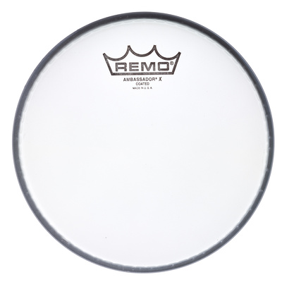 06" Ambassador X Coated