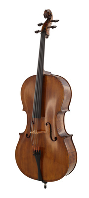 Scala Vilagio Bohemia Concert Cello 4/4