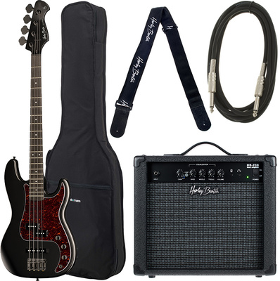 PJ-4 SBK Deluxe Series Bundle