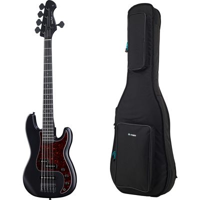 PJ-5 SBK Deluxe Series w/Bag