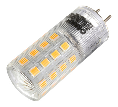 LEDVANCE PIN 40 320° 4.5W 2700K GY6.35