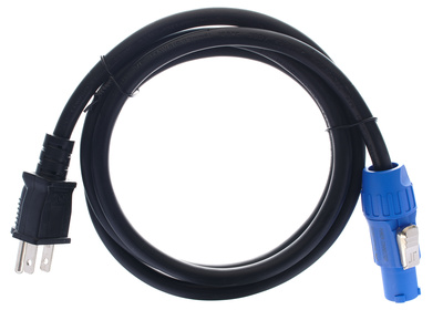 Power Twist Cable US 1,5m