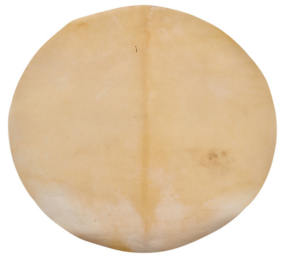 Premium Goat Head Bass Drum 85