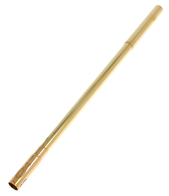 Leadpipe #19 raw