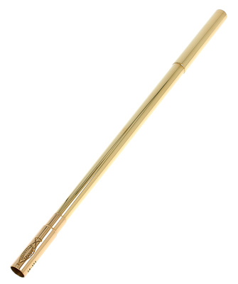 Leadpipe #20 raw