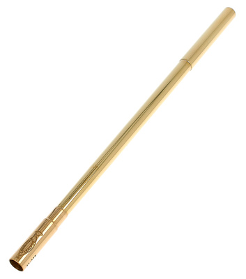 Leadpipe #11 raw