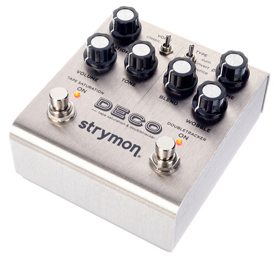 Strymon Deco V2