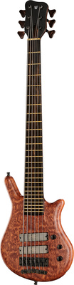 Warwick Masterbuilt Thumb 6 NT