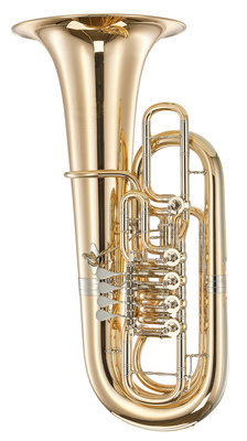 B&S 3099/2/WG-L (PT-10) F-Tuba