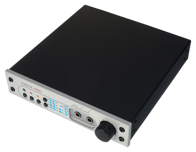 Benchmark DAC3 HGC/S