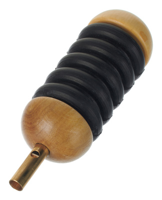 Thrush Rubber