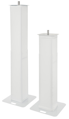2x Stage Stand variable