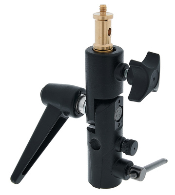 Walimex pro Umbrella Mount + Spigot Socket
