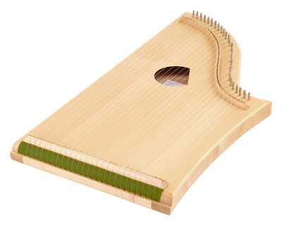 Tischharfe Sonata 25 Str. NA