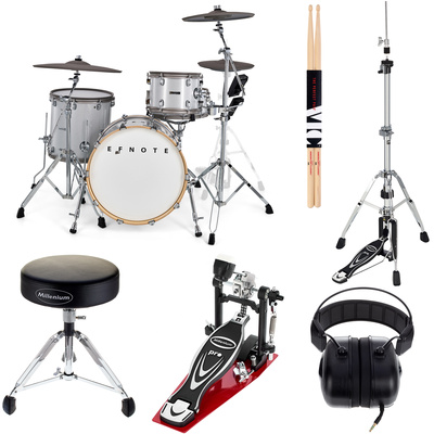 7 E-Drum Set Bundle