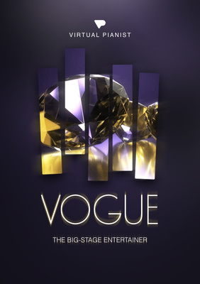 ujam Virtual Pianist Vogue Download