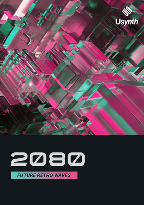 ujam Usynth 2080 Download
