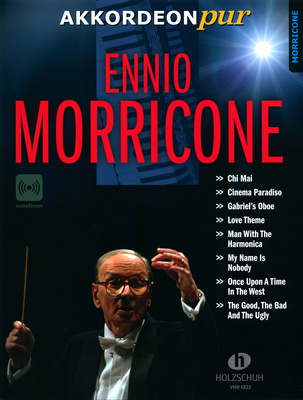 Ennio Morricone