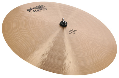 22" Masters Dark Flatride
