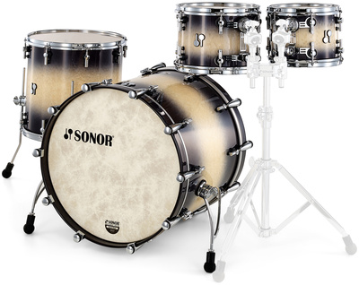 SQ2 2up1down Candy Grey Burst