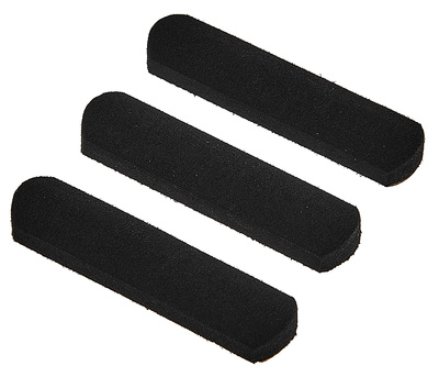 Mute Replacement EVA Foam, 3-P