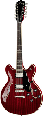 Guild Starfire I-12 CR