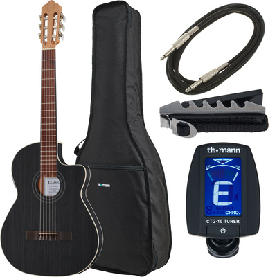 Classica Fusion 3BK CW Bundle
