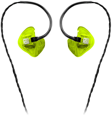 Hörluchs Custom Supreme Venting HL5410