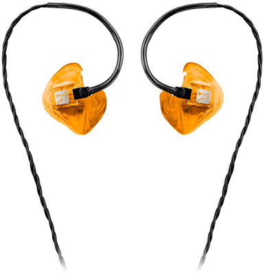 Hörluchs Custom Bass HL5210