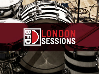 BFD London Sessions Download