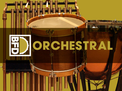 BFD Orchestral Download