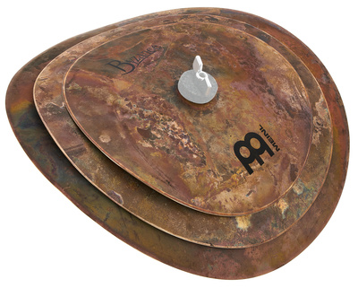 Byzance Vintage Smack Stack