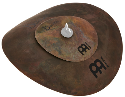 Byzance V. Smack Stack Add On