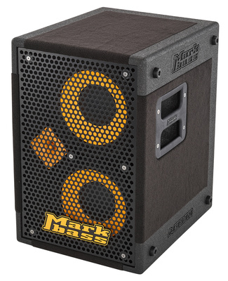 Markbass MB58R 102 P Box 8