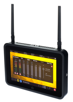 Atomos Shogun Connect